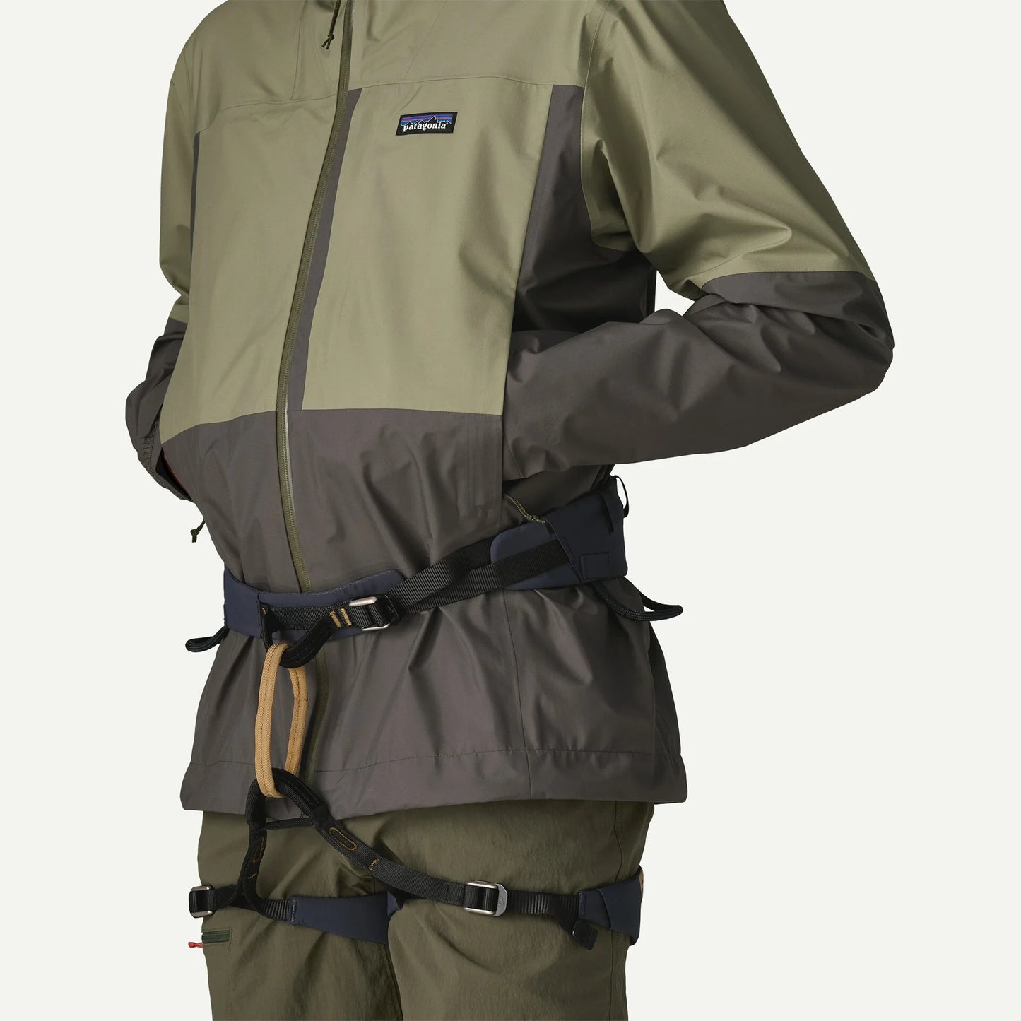 Men's Boulder Fork Rain Jacket - US 9067