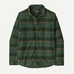 Men's Canyonite Flannel Shirt - US 5858