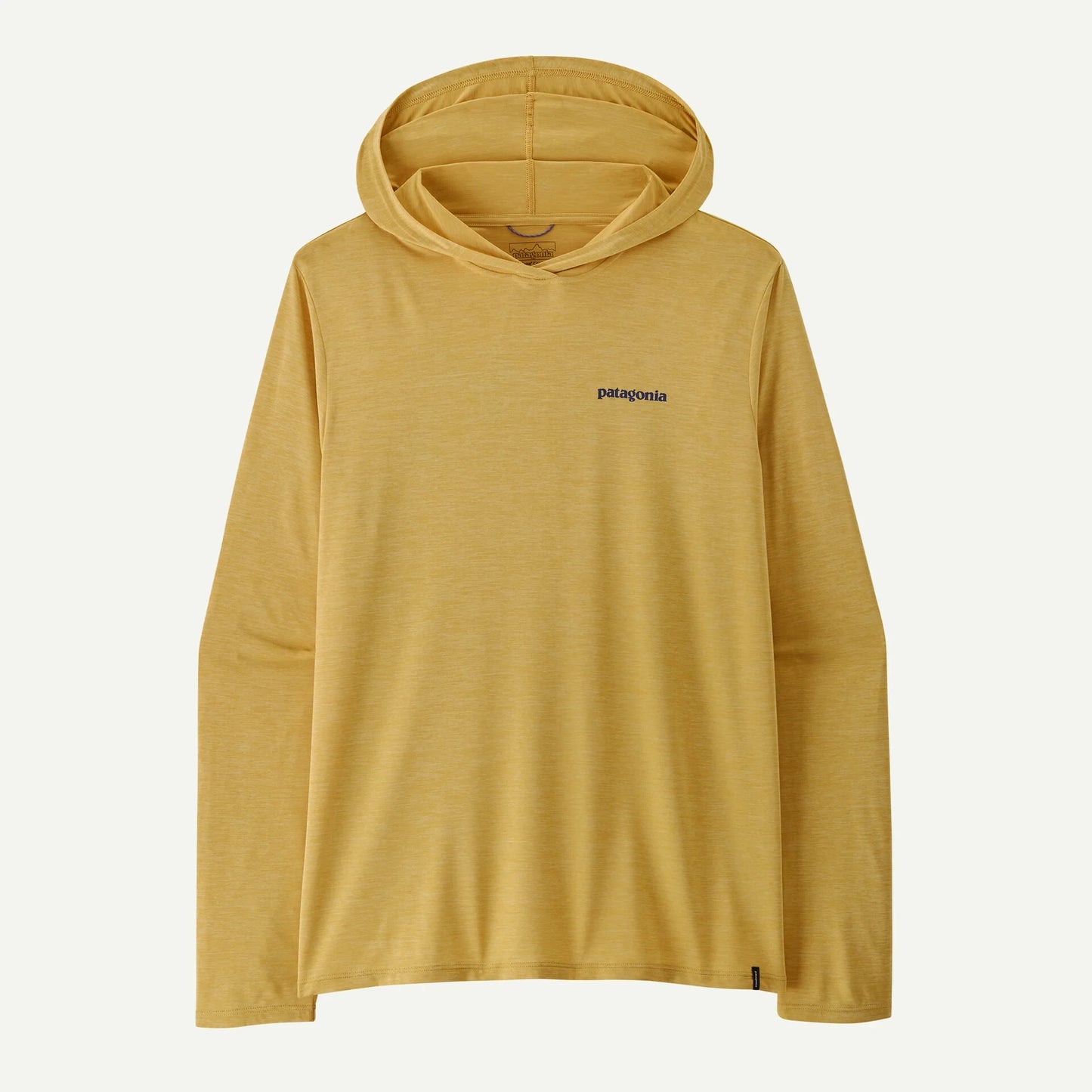 Men's Capilene® Cool Daily Hoody - Boardshort Logo - US 9071