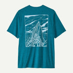 Men's Capilene® Cool Daily Shirt - Cloud Crag - US 3473