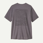 Men's Capilene® Cool Daily Shirt - Strataspire - US 0030
