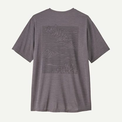 Men's Capilene® Cool Daily Shirt - Strataspire - US 0030