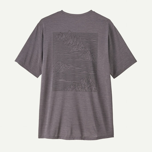 Men's Capilene® Cool Daily Shirt - Strataspire - US 0030