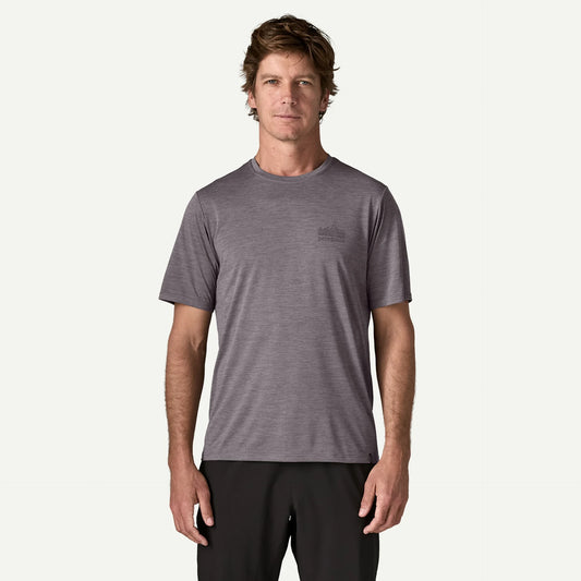 Men's Capilene® Cool Daily Shirt - Strataspire - US 0030