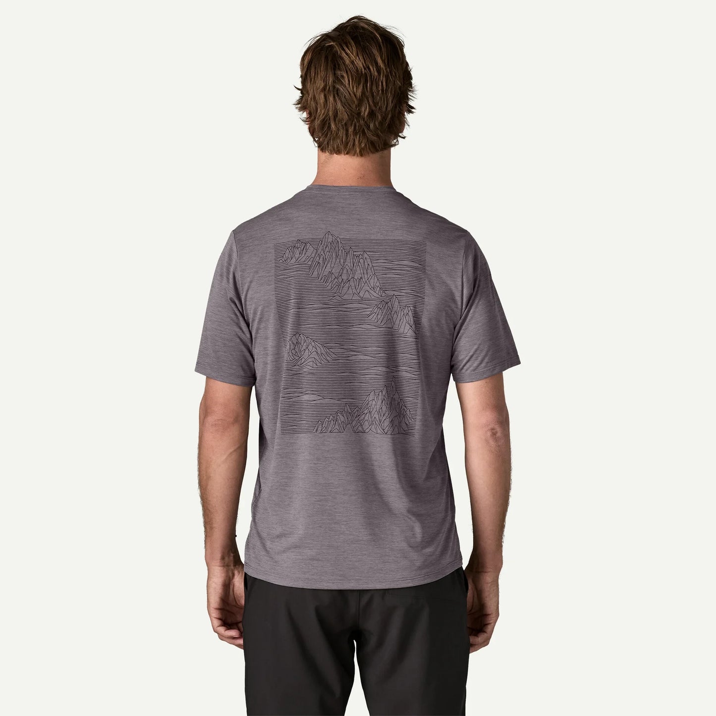 Men's Capilene® Cool Daily Shirt - Strataspire - US 0030