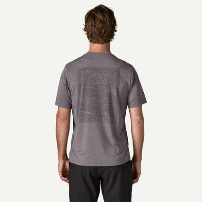 Men's Capilene® Cool Daily Shirt - Strataspire - US 0030