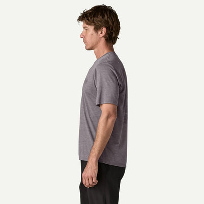 Men's Capilene® Cool Daily Shirt - Strataspire - US 0030