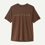 Men's Capilene® Cool Daily Shirt - Trailcheck - US 0985