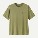 Men's Capilene® Cool Daily Shirt - Water People Sets - US 6138