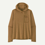 Men's Capilene® Cool Sun Hoody - Cloud Crag Crest - US 7901