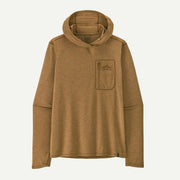 Wolf Brown - Classic Tan X-Dye