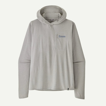 Men's Capilene® Cool Sun Hoody - Water People Banner - US 1237