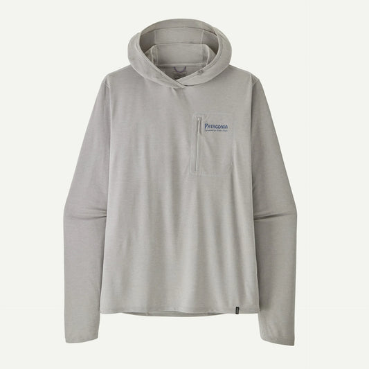 Men's Capilene® Cool Sun Hoody - Water People Banner - US 1237