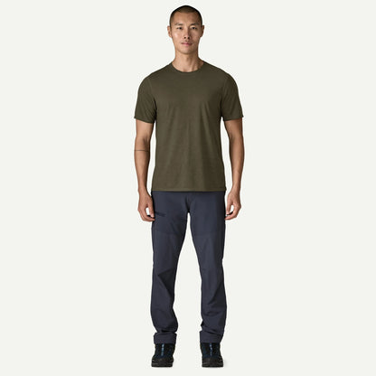 Men's Capilene® Cool Trail Shirt - US 6078