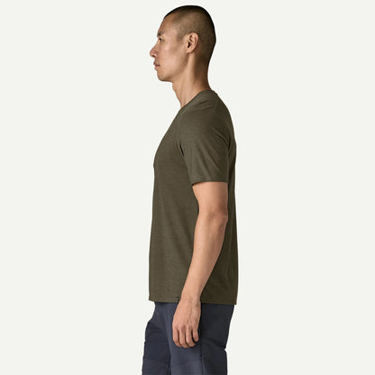 Men's Capilene® Cool Trail Shirt - US 6078