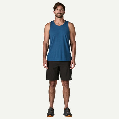 Men's Capilene® Cool Trail Tank Top - US 4209