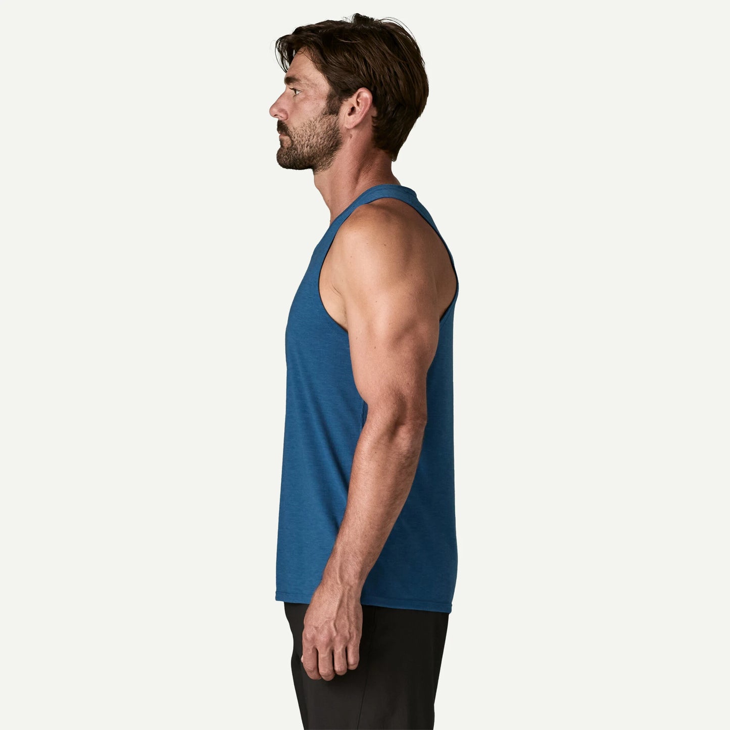 Men's Capilene® Cool Trail Tank Top - US 4209