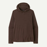 Men's Capilene® Cool Ultra Hoody - US 7805