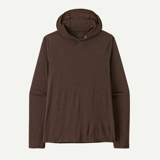 Men's Capilene® Cool Ultra Hoody - US 7805
