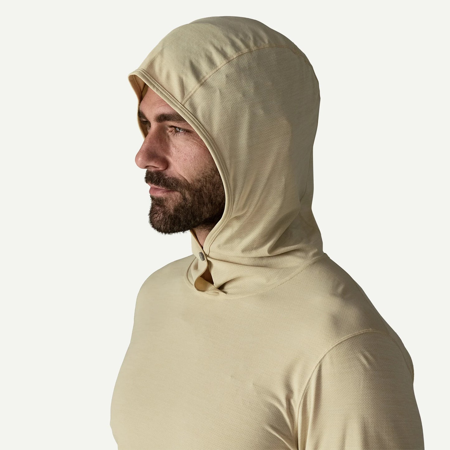 Men's Capilene® Cool Ultra Hoody - US 7805