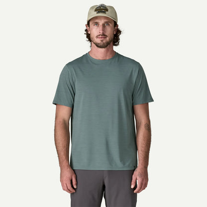 Men's Capilene® Cool Ultra Shirt - US 3354