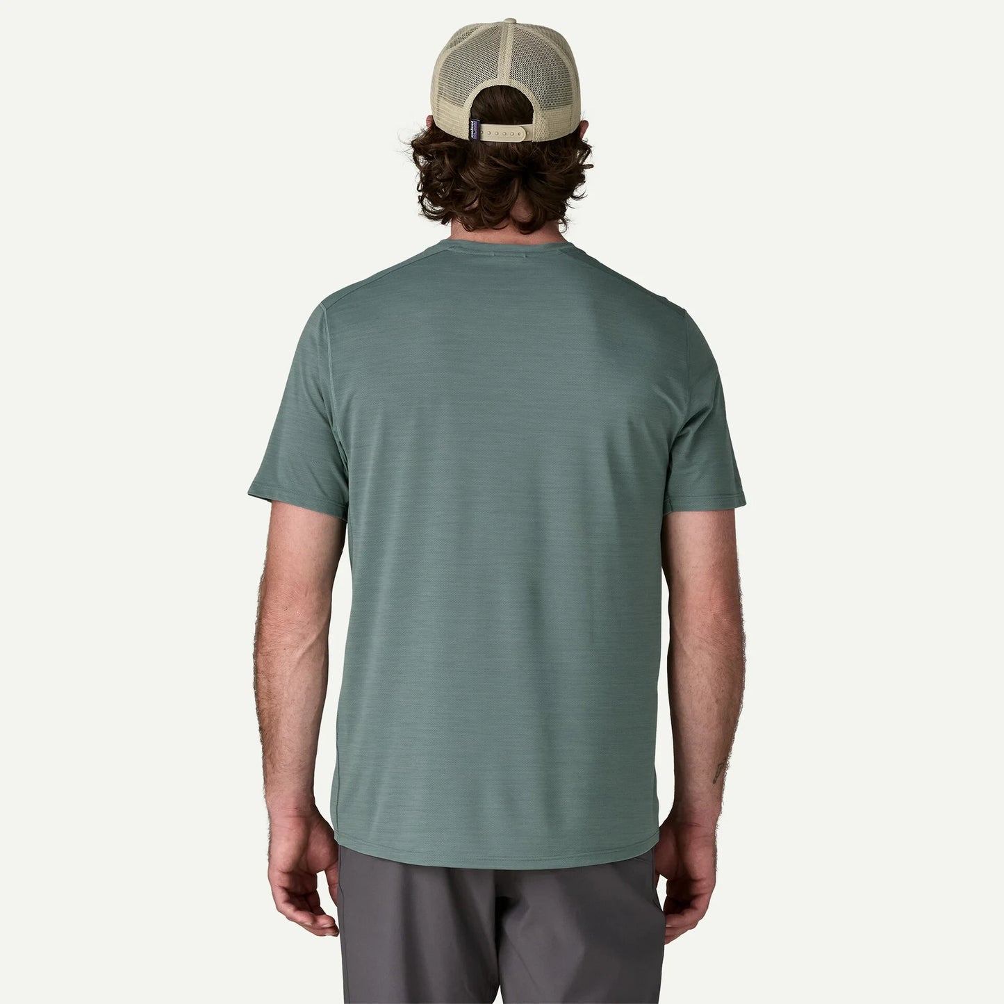 Men's Capilene® Cool Ultra Shirt - US 2542