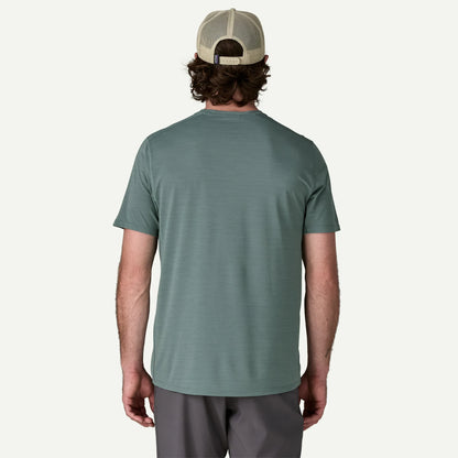 Men's Capilene® Cool Ultra Shirt - US 2542