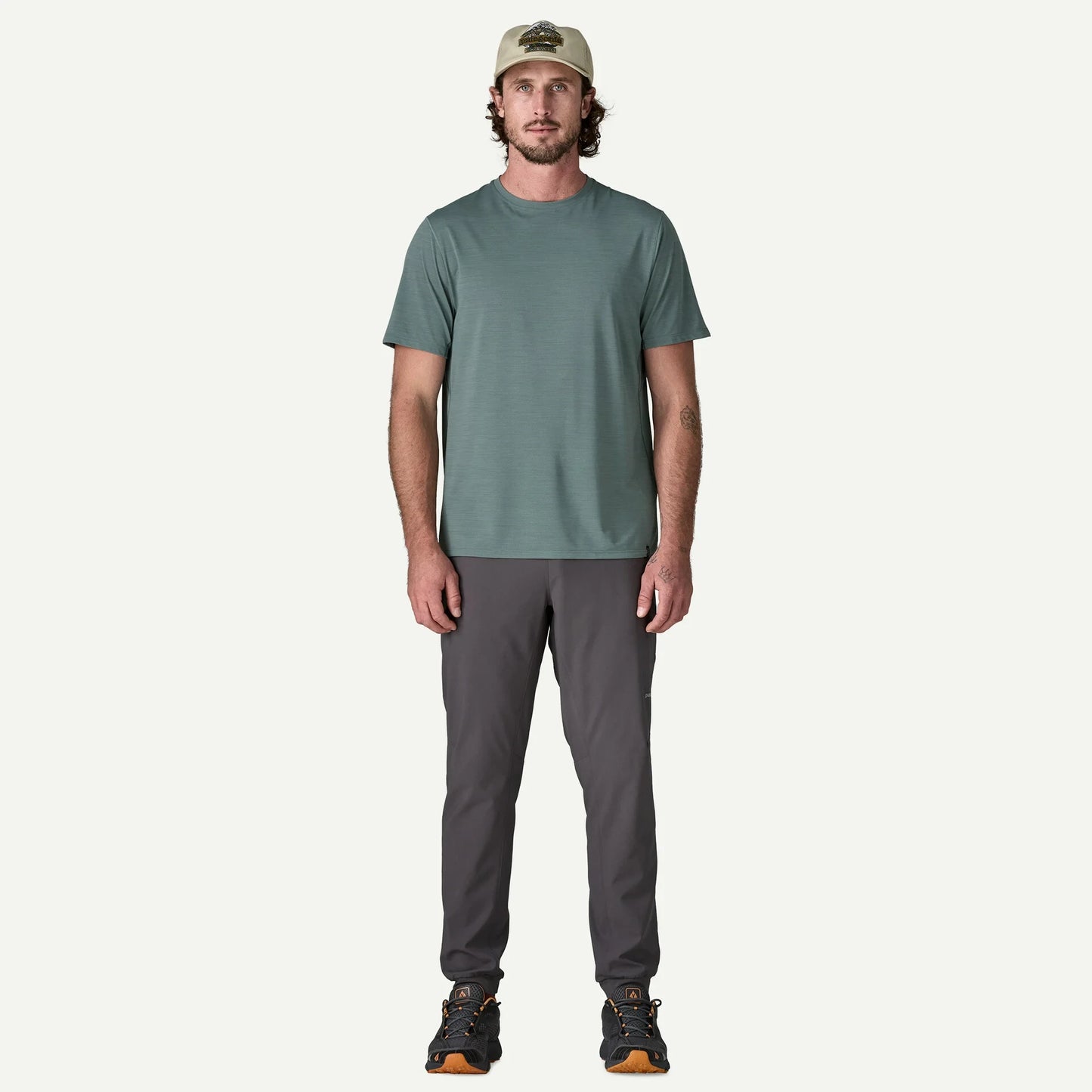 Men's Capilene® Cool Ultra Shirt - US 2542