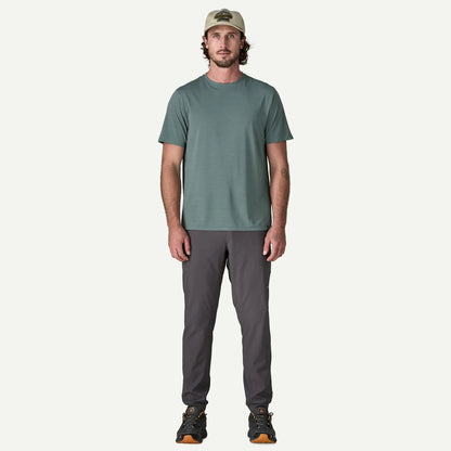 Men's Capilene® Cool Ultra Shirt - US 3354