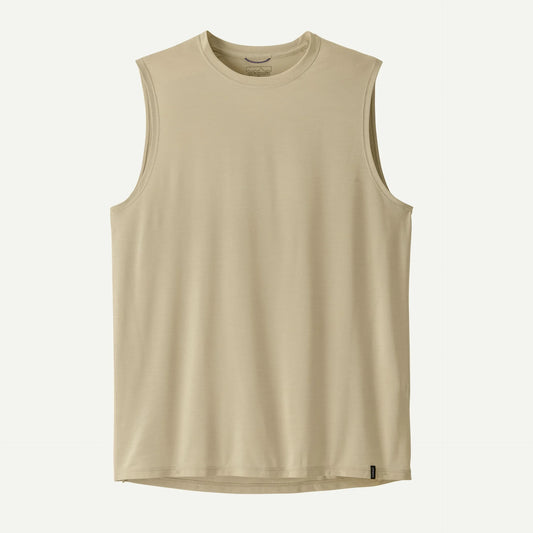 Men's Capilene® Cool Ultra Tank Top - US 6201
