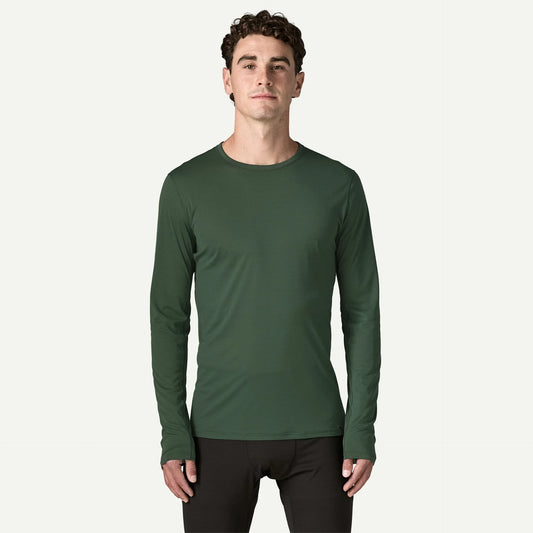 Men's Capilene® Lightweight Crewneck - US 7394