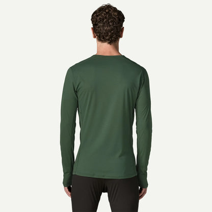 Men's Capilene® Lightweight Crewneck - US 7394