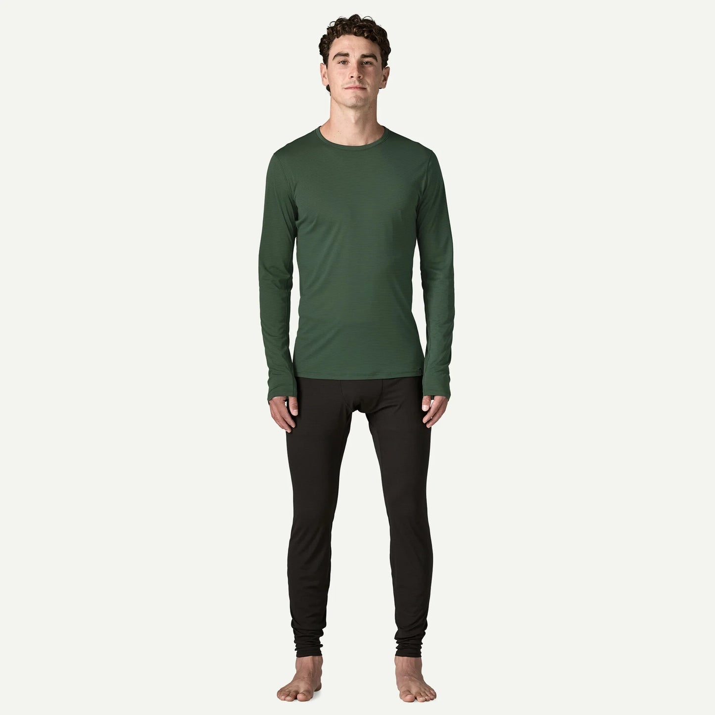 Men's Capilene® Lightweight Crewneck - US 7394