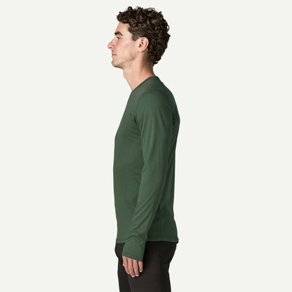 Men's Capilene® Lightweight Crewneck - US 7394