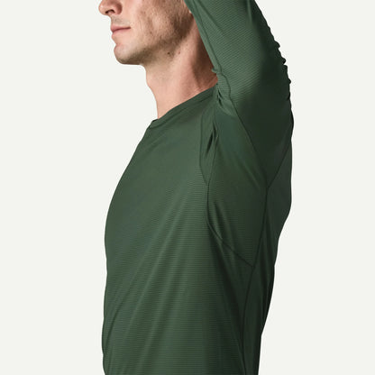 Men's Capilene® Lightweight Crewneck - US 6031