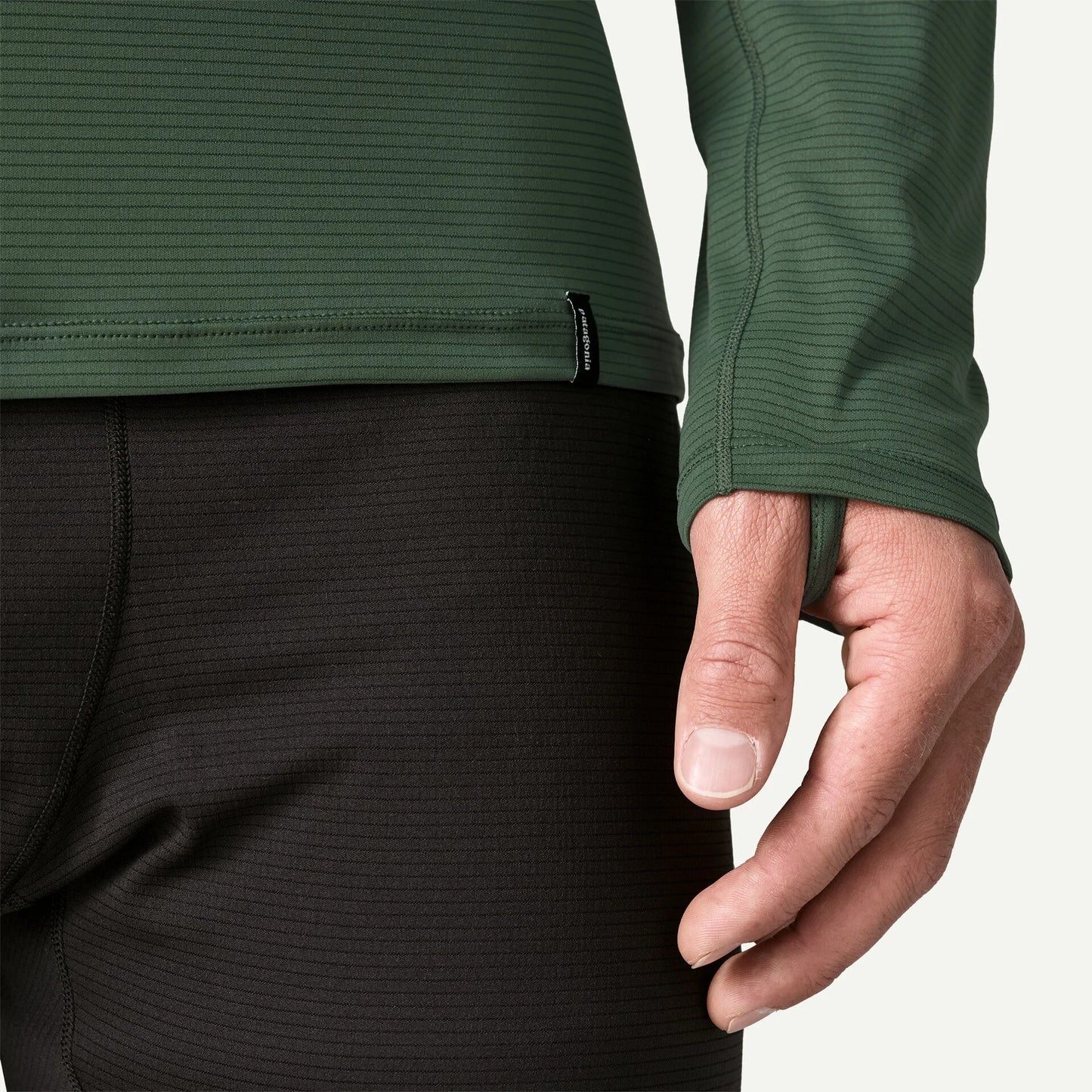 Men's Capilene® Lightweight Crewneck - US 9136