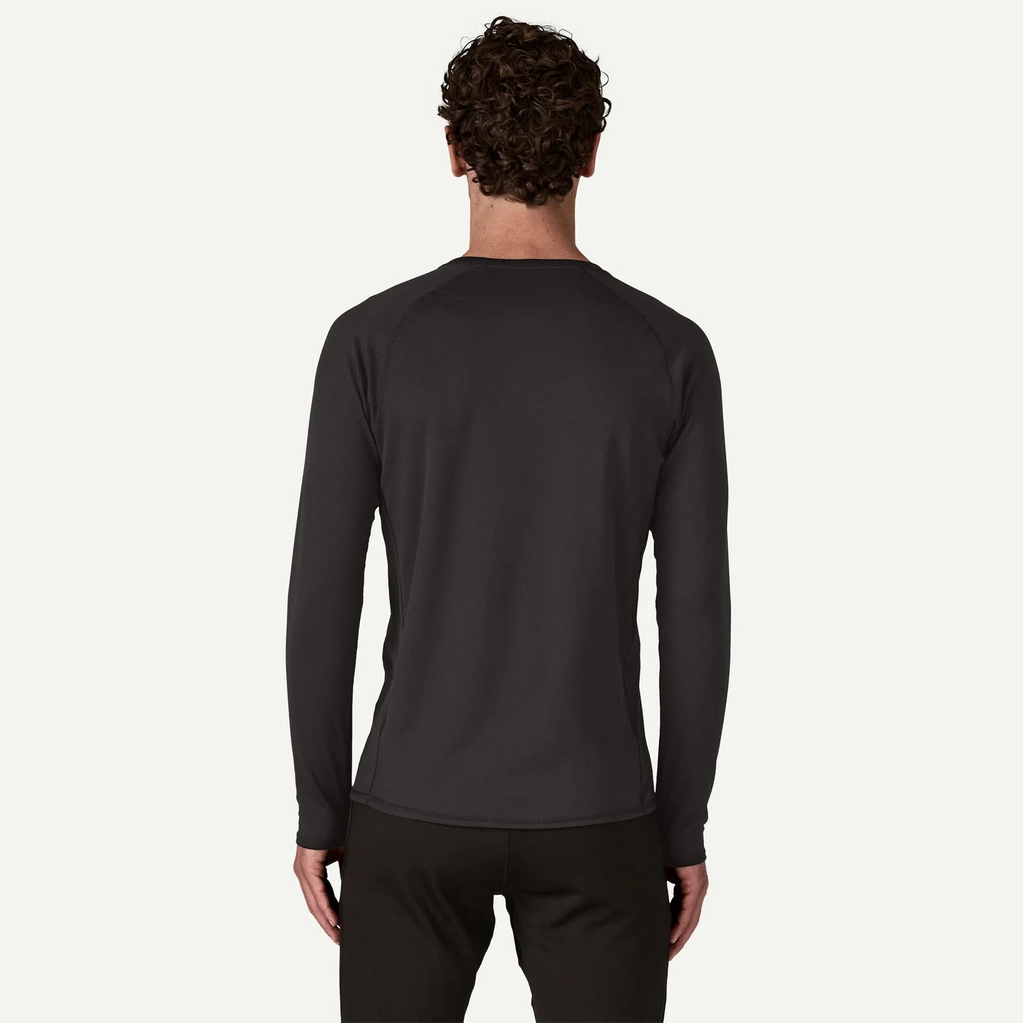 Men's Capilene® Midweight Crewneck - US 8720