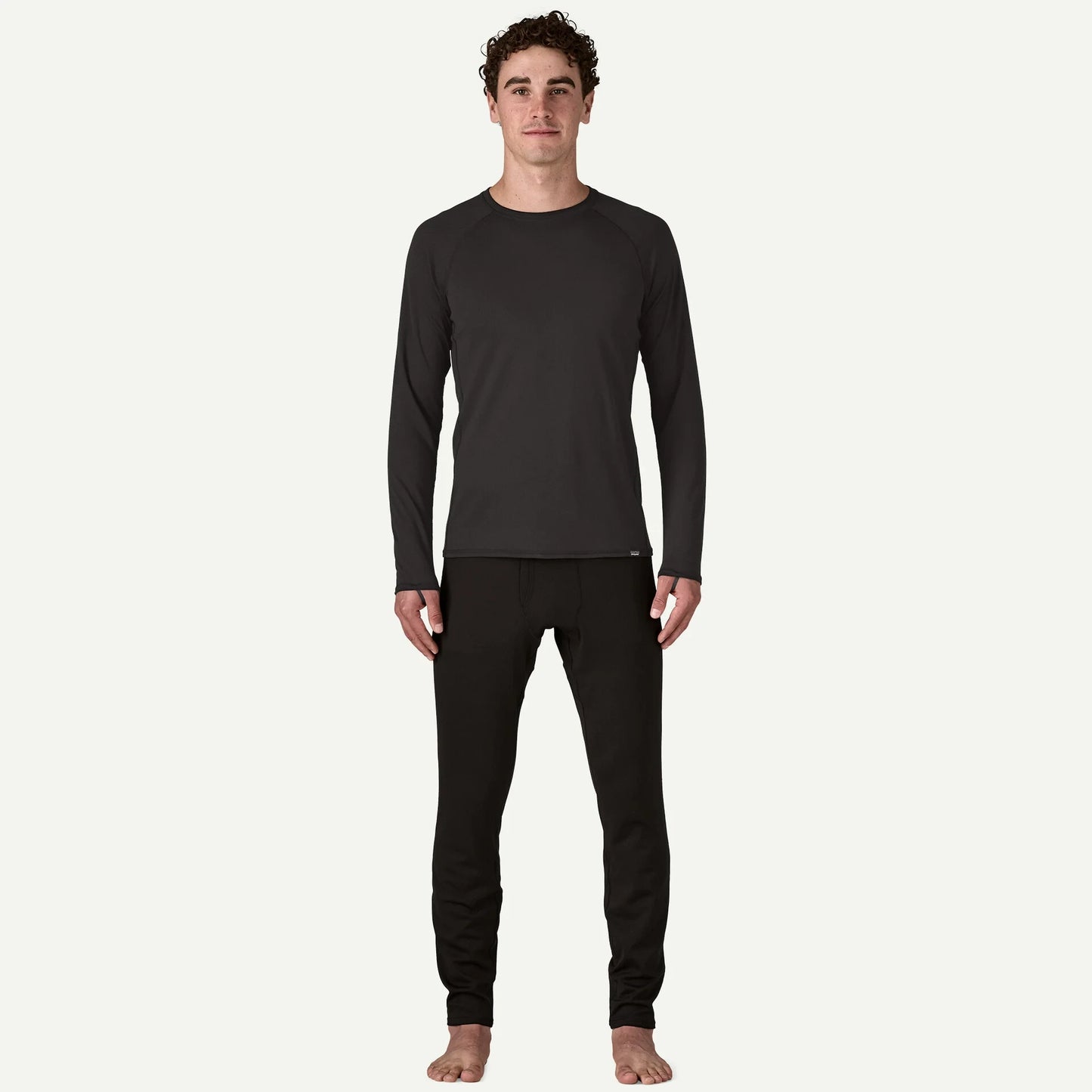 Men's Capilene® Midweight Crewneck - US 8720