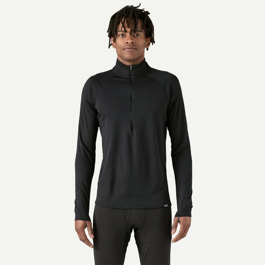 Men's Capilene® Midweight Zip-Neck Pullover - US 0165