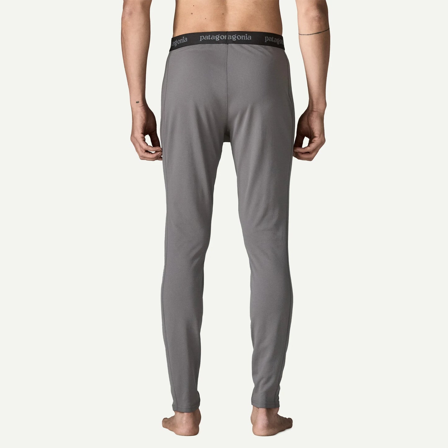 Men's Capilene® Midweight Bottoms - US 4583