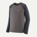 Men's Capilene® Midweight Crewneck - US 2894