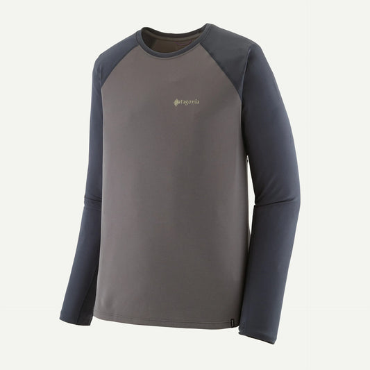 Men's Capilene® Midweight Crewneck - US 2894