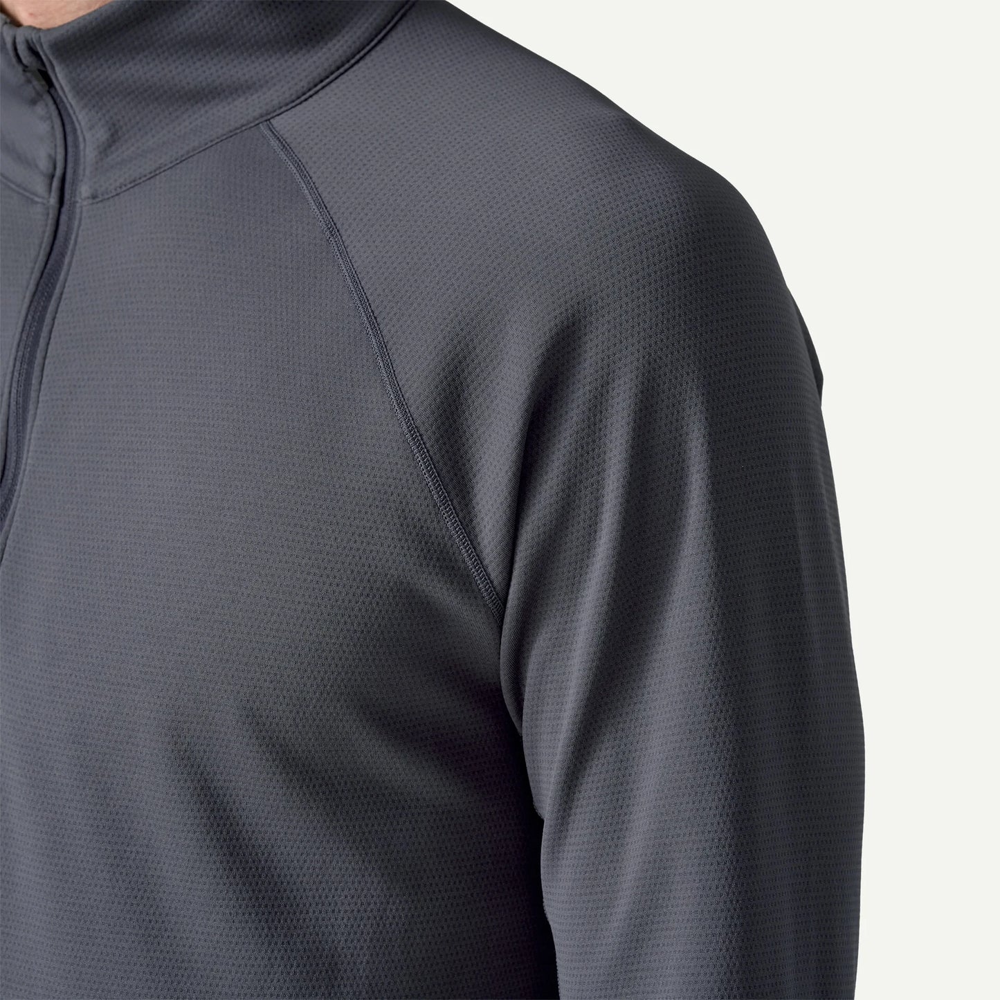 Men's Capilene® Midweight Zip-Neck - US 2351