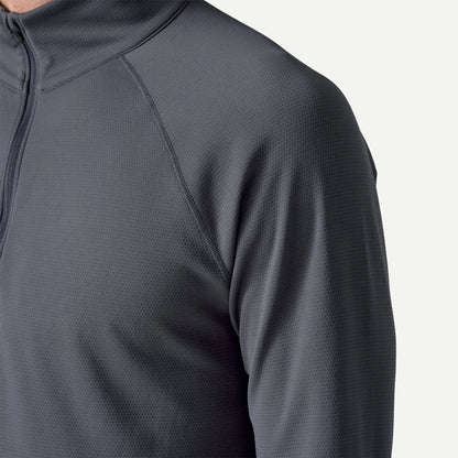 Men's Capilene® Midweight Zip-Neck - US 7824