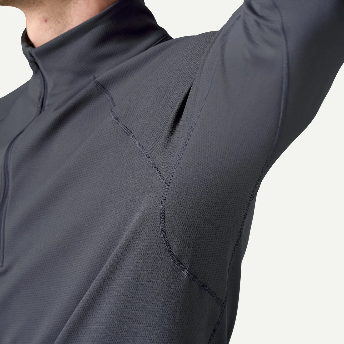 Men's Capilene® Midweight Zip-Neck - US 2885
