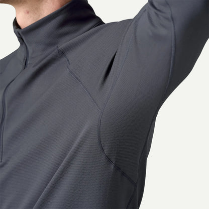 Men's Capilene® Midweight Zip-Neck - US 2885