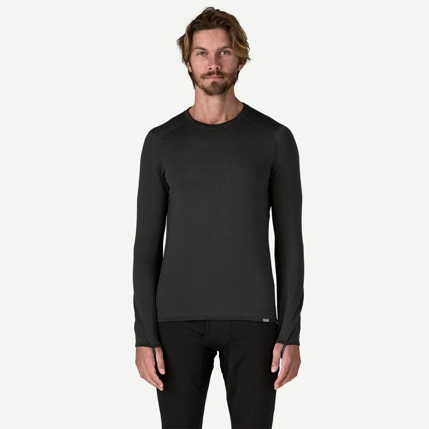 Men's Capilene® Thermal Weight Crewneck - US 6089