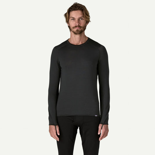 Men's Capilene® Thermal Weight Crewneck - US 6089
