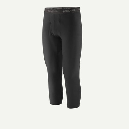 Men's Capilene® Thermal Weight Boot-Length Bottoms - US 3383