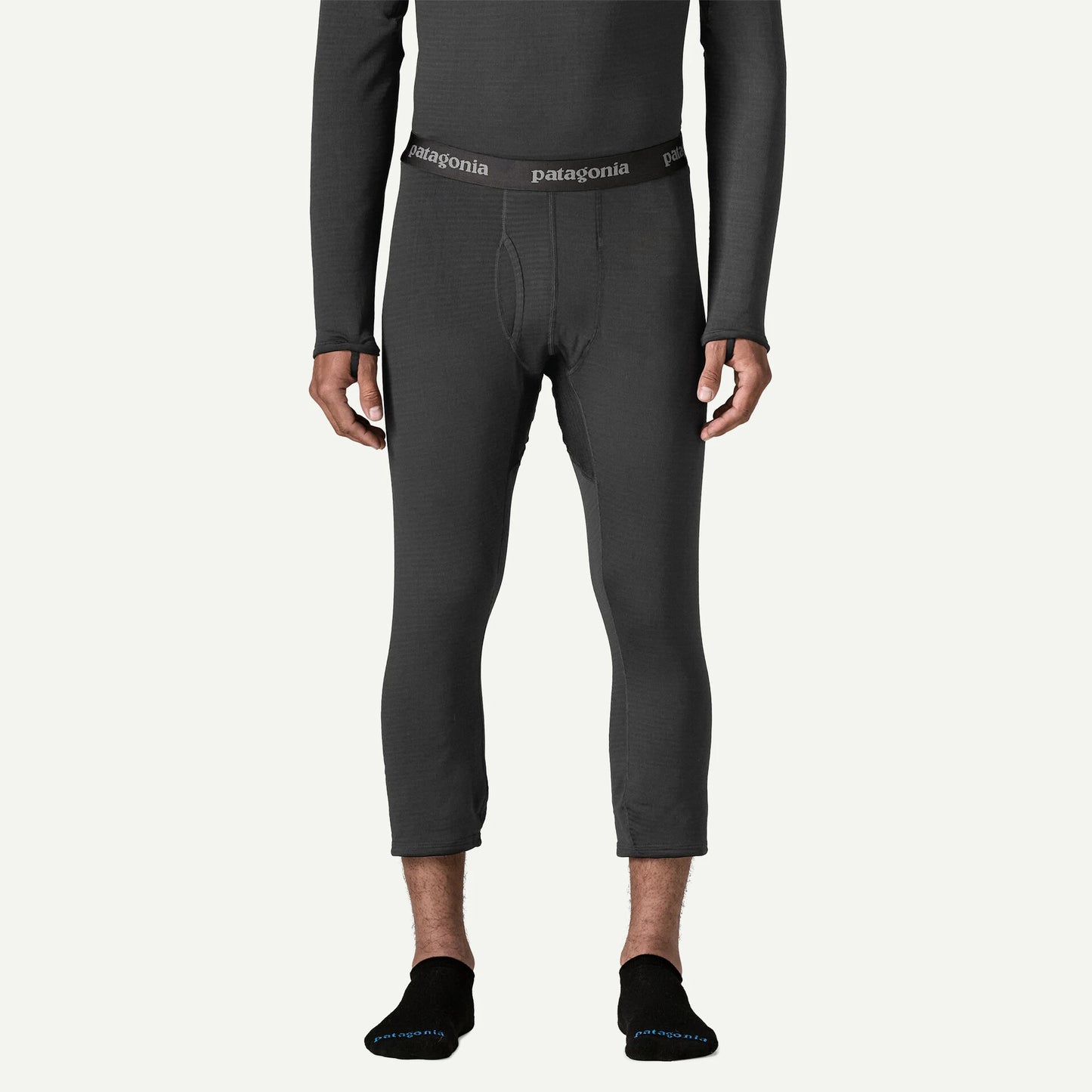 Men's Capilene® Thermal Weight Boot-Length Bottoms - US 3383